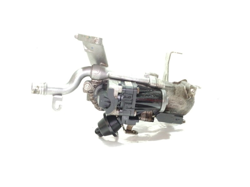 Recambio de valvula egr para ford fiesta (cb1) ambiente referencia OEM IAM 9671187780  