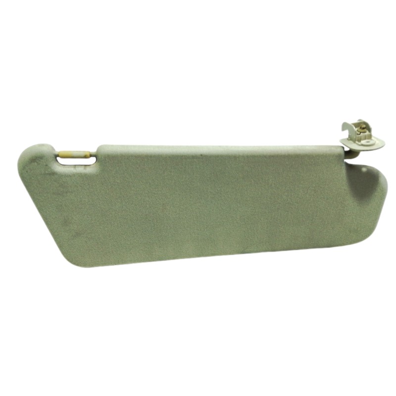 Recambio de parasol izquierdo para chevrolet aveo ls referencia OEM IAM   