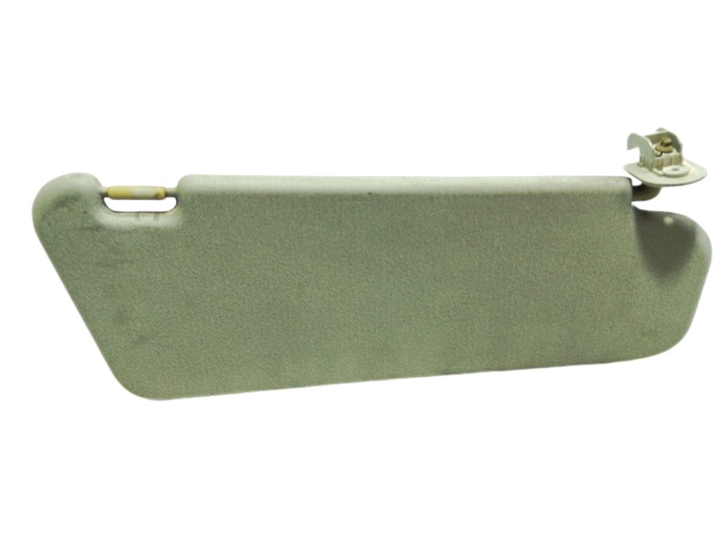 Recambio de parasol izquierdo para chevrolet aveo ls referencia OEM IAM   