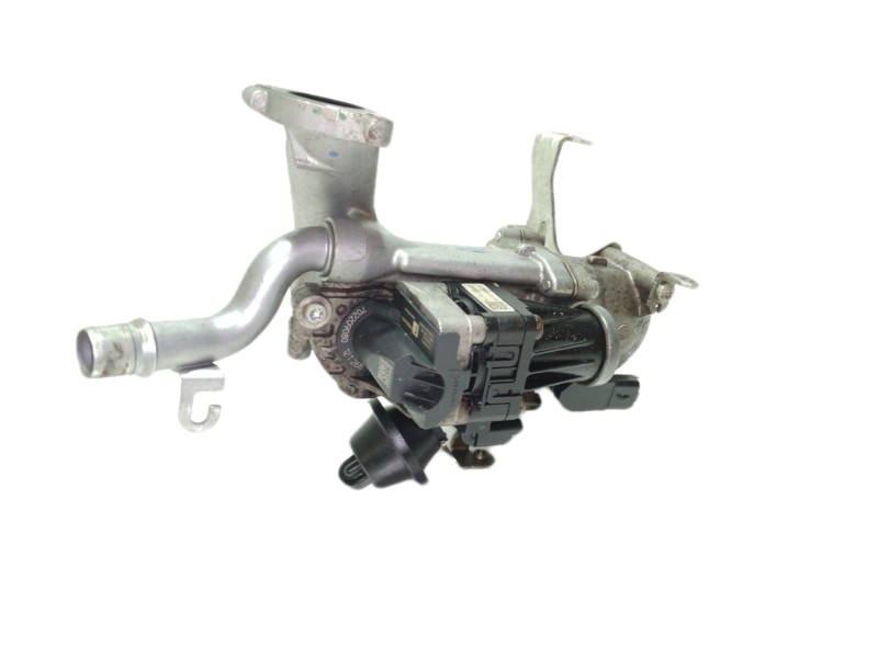 Recambio de valvula egr para ford fiesta (cb1) ambiente referencia OEM IAM 9671187780  
