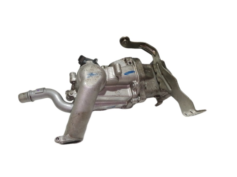 Recambio de valvula egr para ford fiesta (cb1) ambiente referencia OEM IAM 9671187780  