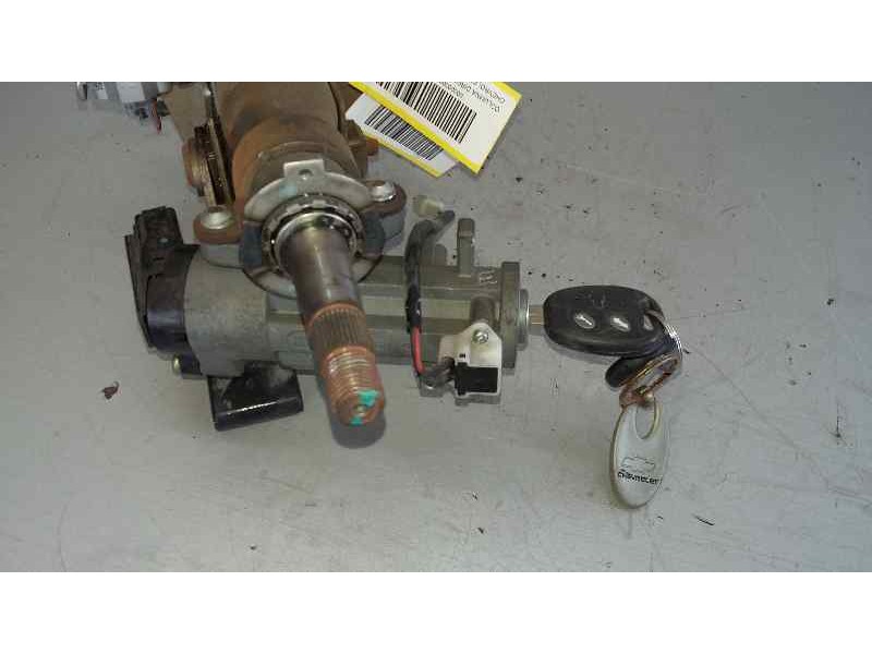Recambio de conmutador de arranque para chevrolet aveo ls referencia OEM IAM   