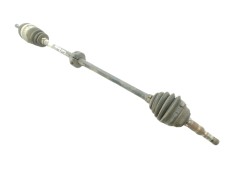 Recambio de transmision delantera derecha para peugeot 406 berlina (s1/s2) st referencia OEM IAM   