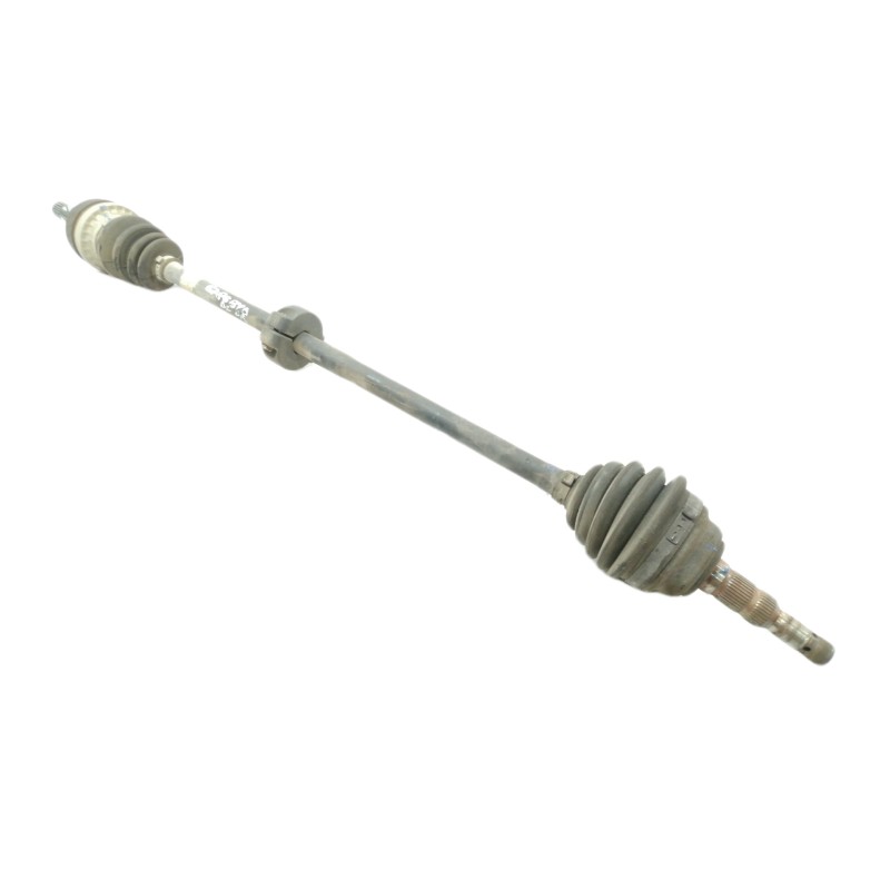 Recambio de transmision delantera derecha para peugeot 406 berlina (s1/s2) st referencia OEM IAM   