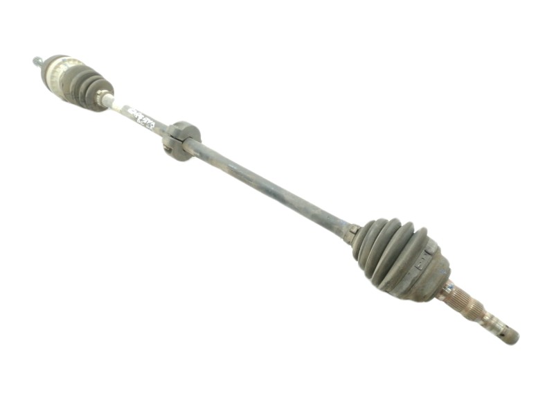 Recambio de transmision delantera derecha para peugeot 406 berlina (s1/s2) st referencia OEM IAM   