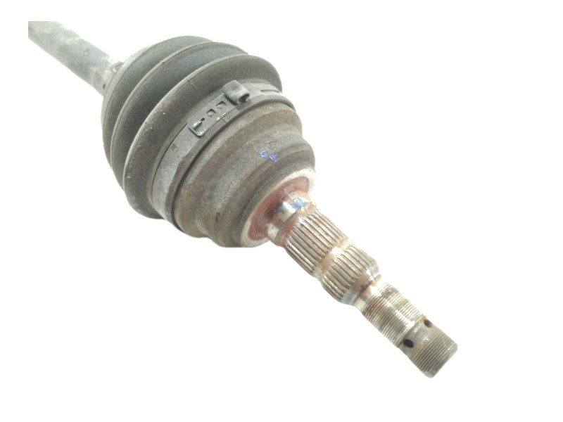 Recambio de transmision delantera derecha para peugeot 406 berlina (s1/s2) st referencia OEM IAM   