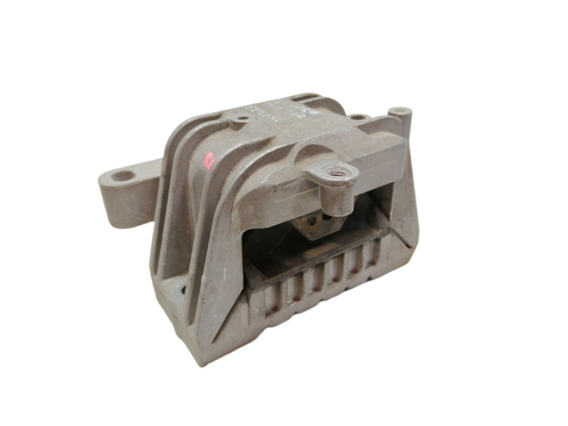 Recambio de soporte motor izquierdo para volkswagen passat berlina (3c2) advance referencia OEM IAM 1K0199262  