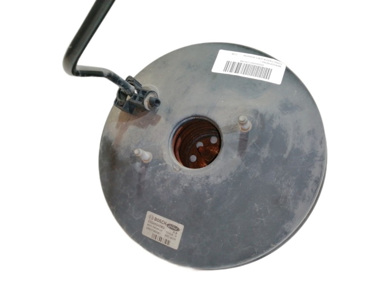 Recambio de servofreno para ford fiesta (cb1) ambiente referencia OEM IAM 0204054083  