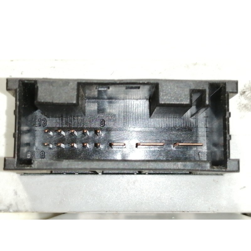 Recambio de centralita inmovilizador para bmw x5 (e53) 3.0d referencia OEM IAM 613569419869  