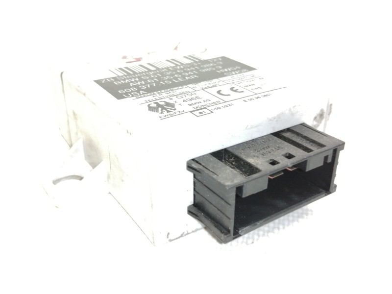 Recambio de centralita inmovilizador para bmw x5 (e53) 3.0d referencia OEM IAM 613569419869  