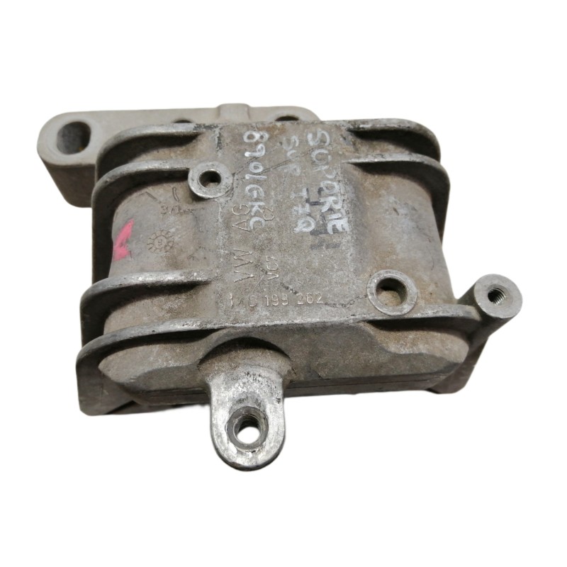 Recambio de soporte motor izquierdo para volkswagen passat berlina (3c2) advance referencia OEM IAM 1K0199262  