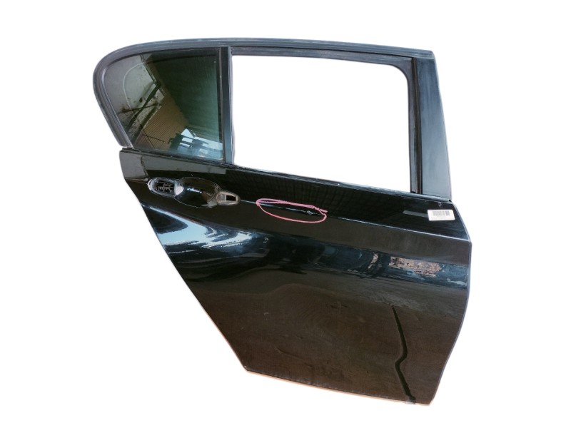 Recambio de puerta trasera derecha para bmw serie 1 lim. (f20) 114d referencia OEM IAM   TOCADA