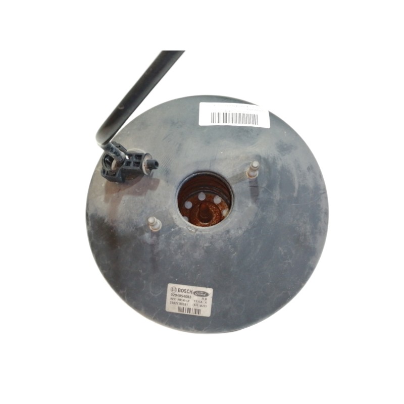 Recambio de servofreno para ford fiesta (cb1) ambiente referencia OEM IAM 0204054083  