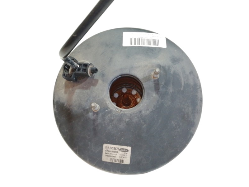 Recambio de servofreno para ford fiesta (cb1) ambiente referencia OEM IAM 0204054083  
