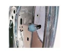 Recambio de puerta trasera derecha para bmw serie 1 lim. (f20) 114d referencia OEM IAM   TOCADA 2