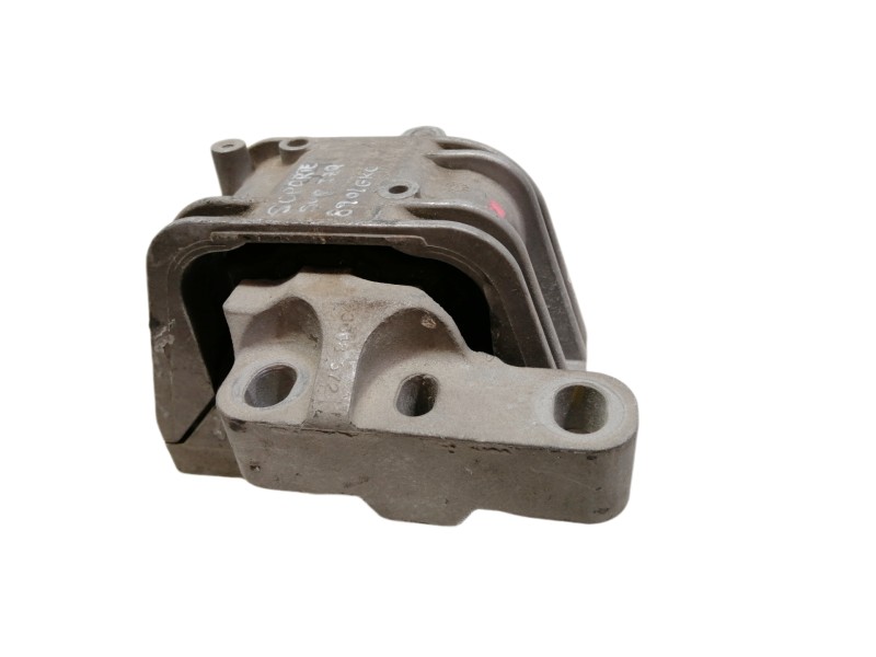 Recambio de soporte motor izquierdo para volkswagen passat berlina (3c2) advance referencia OEM IAM 1K0199262  