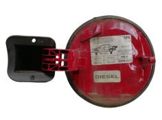 Recambio de tapa exterior combustible para opel astra g berlina 1.7 16v dti cat (y 17 dt / lr6) referencia OEM IAM 90559411 0080 2