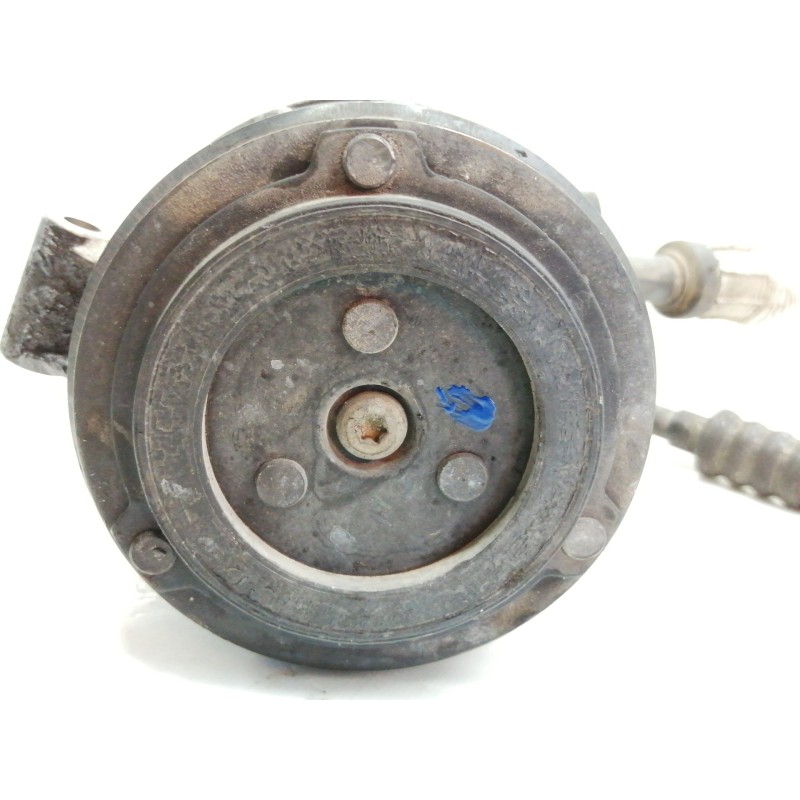 Recambio de compresor aire acondicionado para bmw serie 3 berlina (e46) 318i referencia OEM IAM 64528386837  