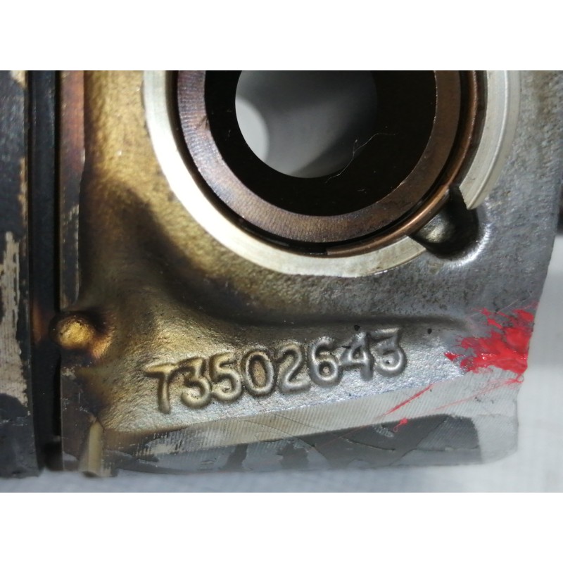 Recambio de piston para opel combo (corsa c) familiar referencia OEM IAM 73502643  