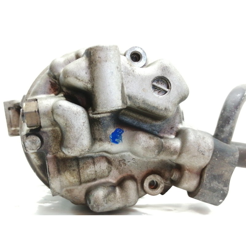 Recambio de compresor aire acondicionado para bmw serie 3 berlina (e46) 318i referencia OEM IAM 64528386837  