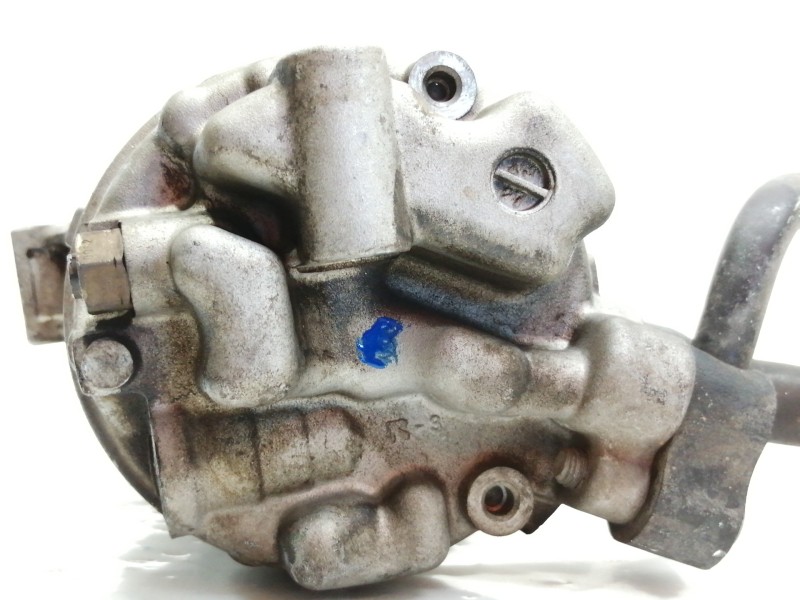 Recambio de compresor aire acondicionado para bmw serie 3 berlina (e46) 318i referencia OEM IAM 64528386837  