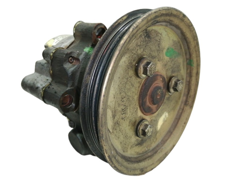 Recambio de bomba direccion para mg serie 45 (rt) 1.6 16v cat referencia OEM IAM QVB100690 HE120508238 