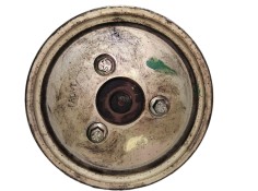Recambio de bomba direccion para mg serie 45 (rt) 1.6 16v cat referencia OEM IAM QVB100690 HE120508238  2