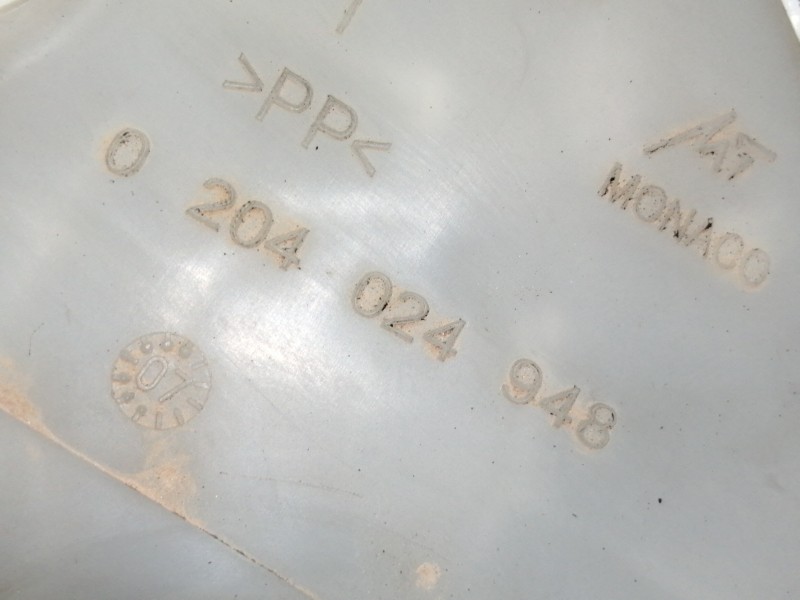 Recambio de bomba freno para opel combo (corsa c) familiar referencia OEM IAM 0204024948  