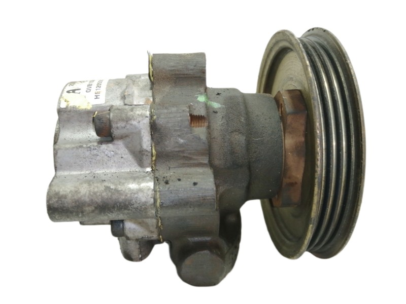 Recambio de bomba direccion para mg serie 45 (rt) 1.6 16v cat referencia OEM IAM QVB100690 HE120508238 