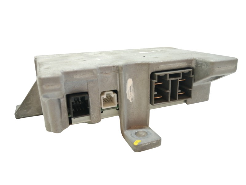 Recambio de modulo electronico para smart forfour básico (70kw) referencia OEM IAM A4545450032  