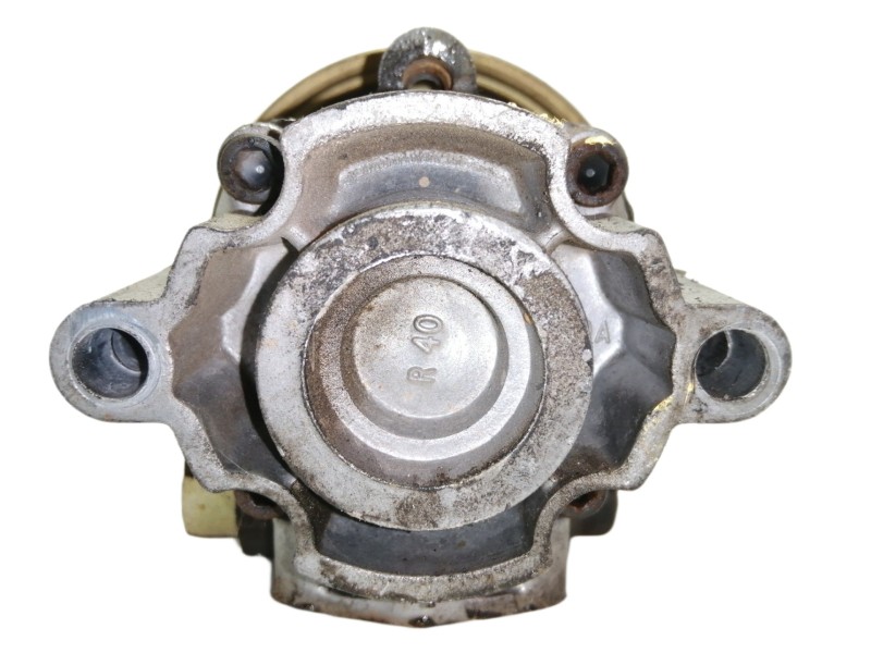 Recambio de bomba direccion para mg serie 45 (rt) 1.6 16v cat referencia OEM IAM QVB100690 HE120508238 