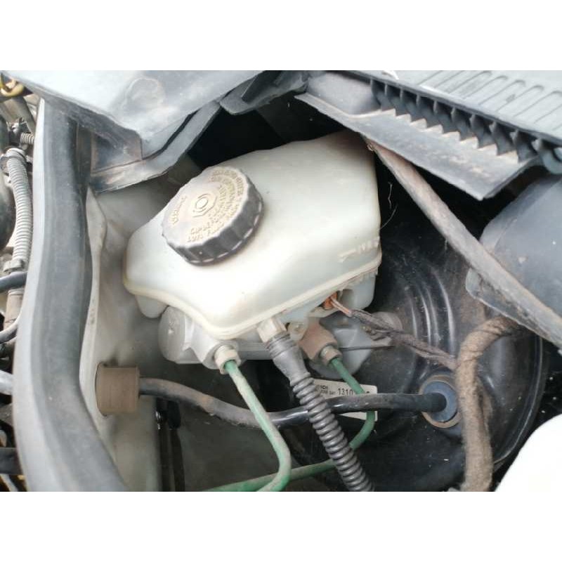 Recambio de bomba freno para opel combo (corsa c) familiar referencia OEM IAM 0204024948  