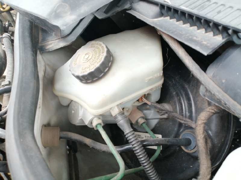 Recambio de bomba freno para opel combo (corsa c) familiar referencia OEM IAM 0204024948  