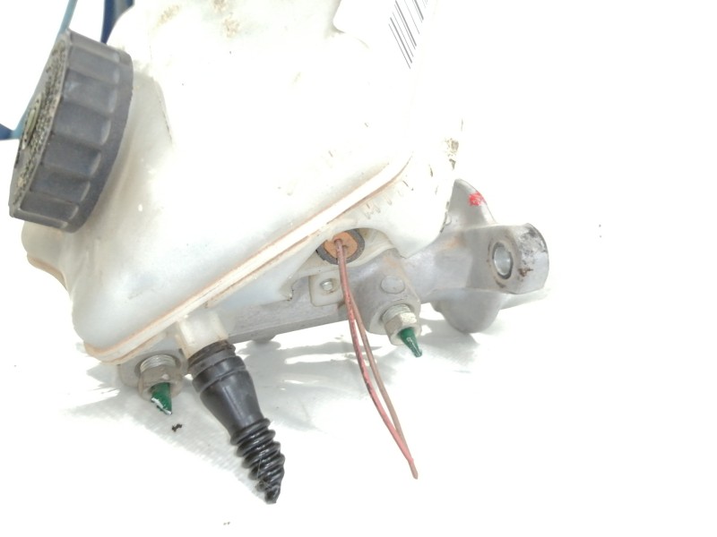 Recambio de bomba freno para opel combo (corsa c) familiar referencia OEM IAM 0204024948  