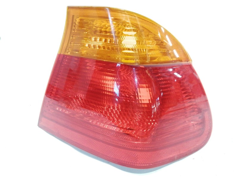 Recambio de piloto trasero derecho para bmw serie 3 berlina (e46) 318i referencia OEM IAM 8364922  