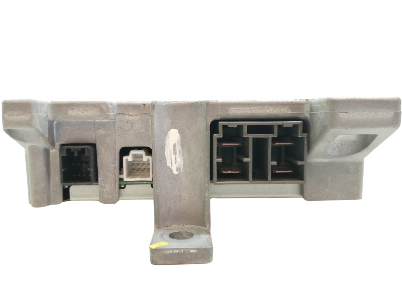 Recambio de modulo electronico para smart forfour básico (70kw) referencia OEM IAM A4545450032  