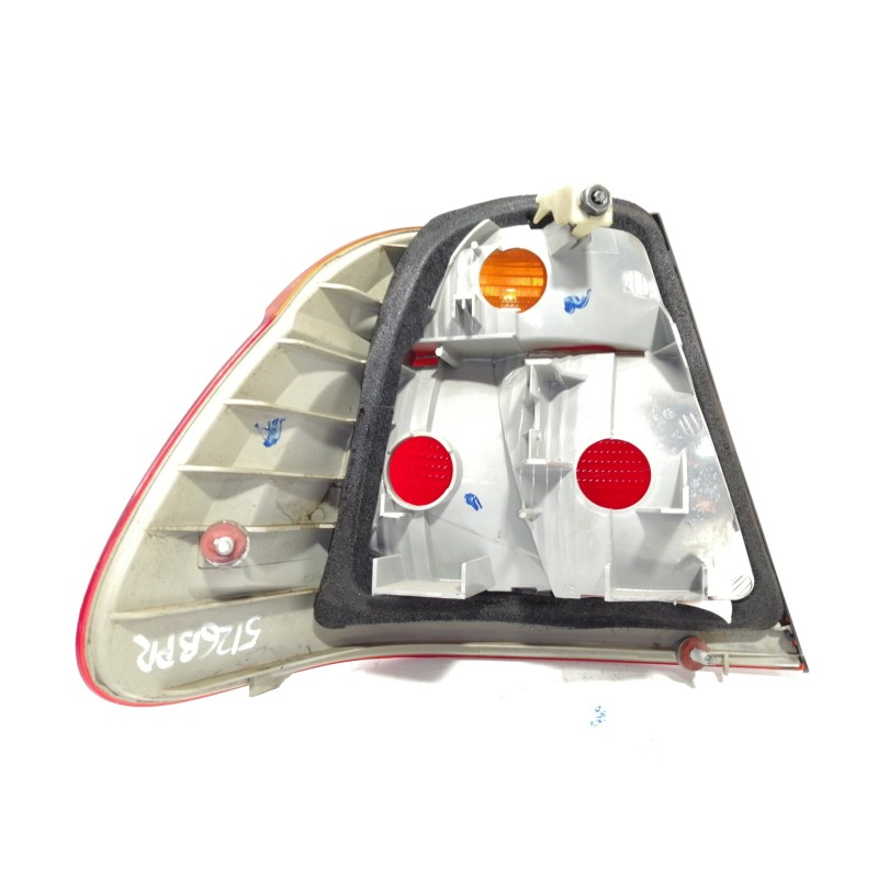 Recambio de piloto trasero derecho para bmw serie 3 berlina (e46) 318i referencia OEM IAM 8364922  