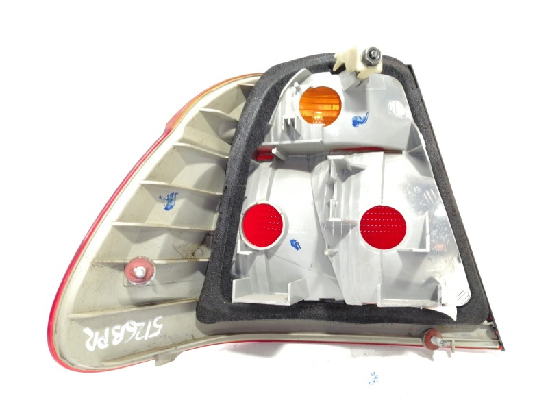 Recambio de piloto trasero derecho para bmw serie 3 berlina (e46) 318i referencia OEM IAM 8364922  