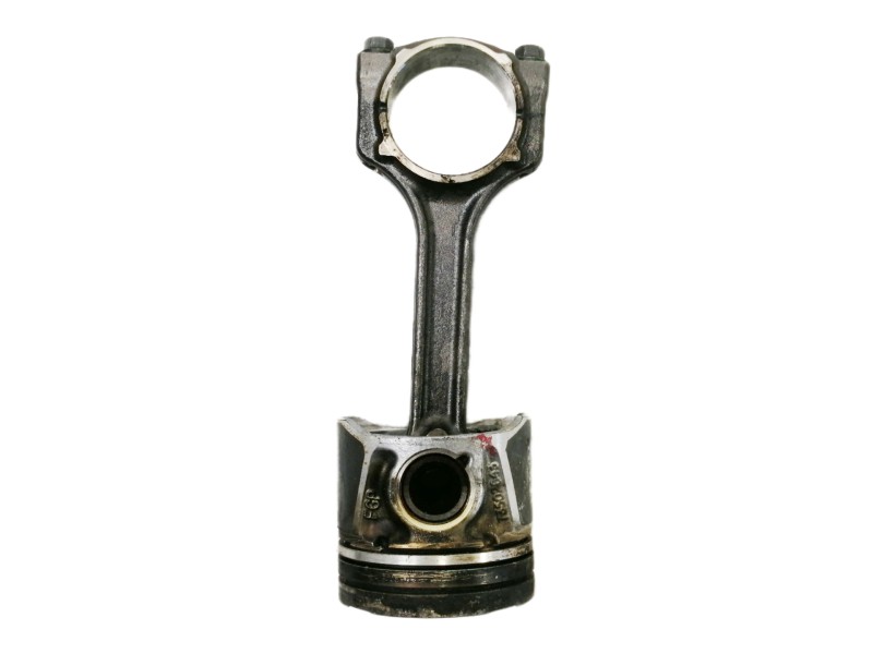 Recambio de piston para opel combo (corsa c) familiar referencia OEM IAM 73502643  