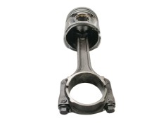 Recambio de piston para opel combo (corsa c) familiar referencia OEM IAM 73502643   2
