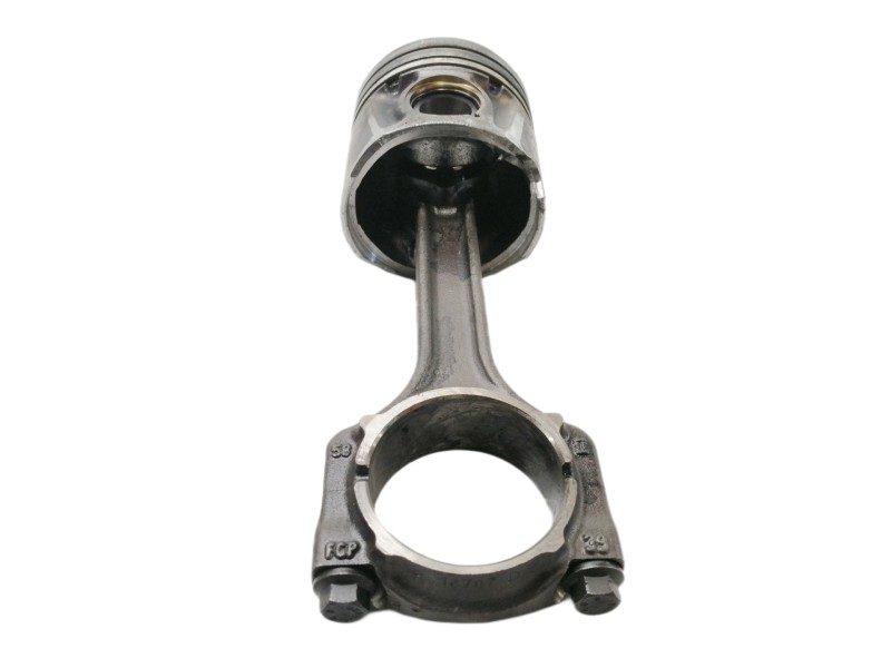 Recambio de piston para opel combo (corsa c) familiar referencia OEM IAM 73502643  