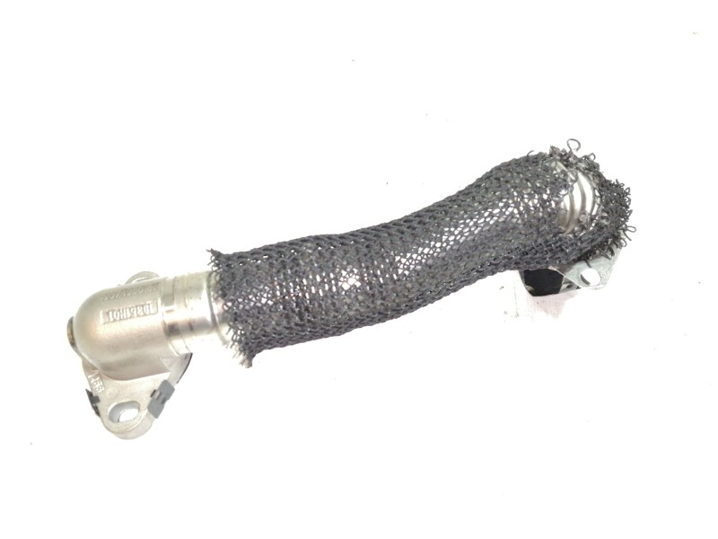 Recambio de tubo para ford fiesta (cb1) ambiente referencia OEM IAM 9674950180  