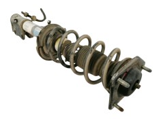 Recambio de amortiguador delantero derecho para smart forfour básico (70kw) referencia OEM IAM A4543201430   2