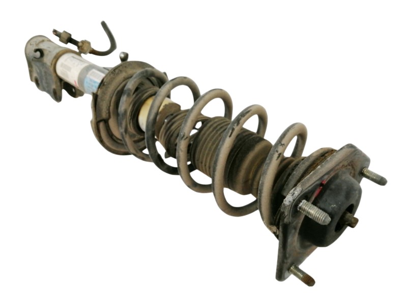 Recambio de amortiguador delantero derecho para smart forfour básico (70kw) referencia OEM IAM A4543201430  