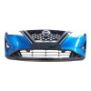 Recambio de paragolpes delantero para nissan qashqai iii (j12) 1.3 dig-t referencia OEM IAM 620226UA0A  F20226UAMH