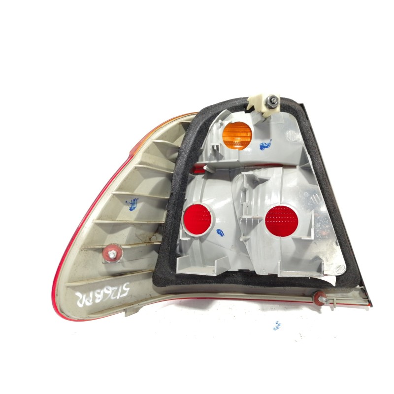 Recambio de piloto trasero derecho para bmw serie 3 berlina (e46) 318i referencia OEM IAM 8364922  