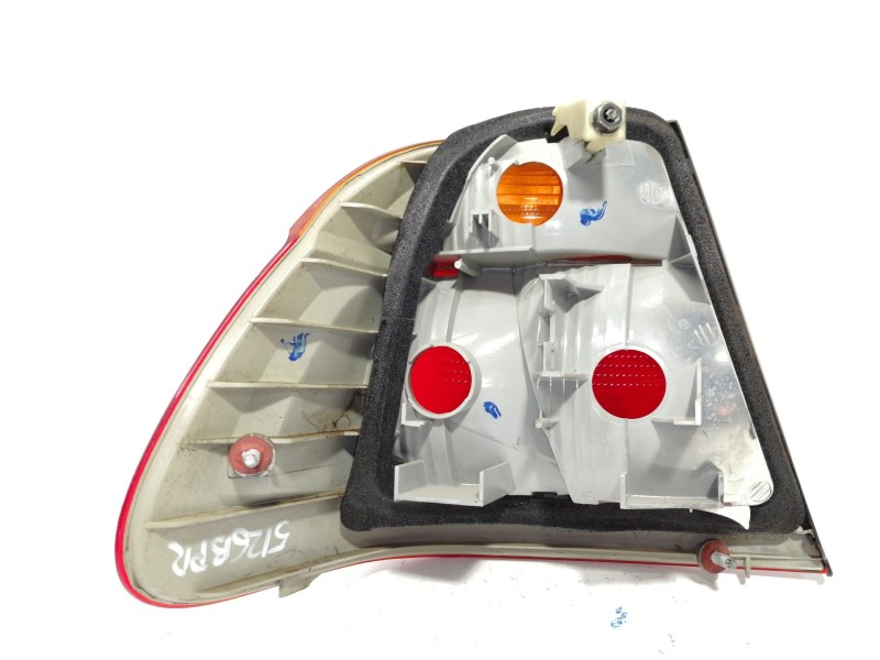 Recambio de piloto trasero derecho para bmw serie 3 berlina (e46) 318i referencia OEM IAM 8364922  