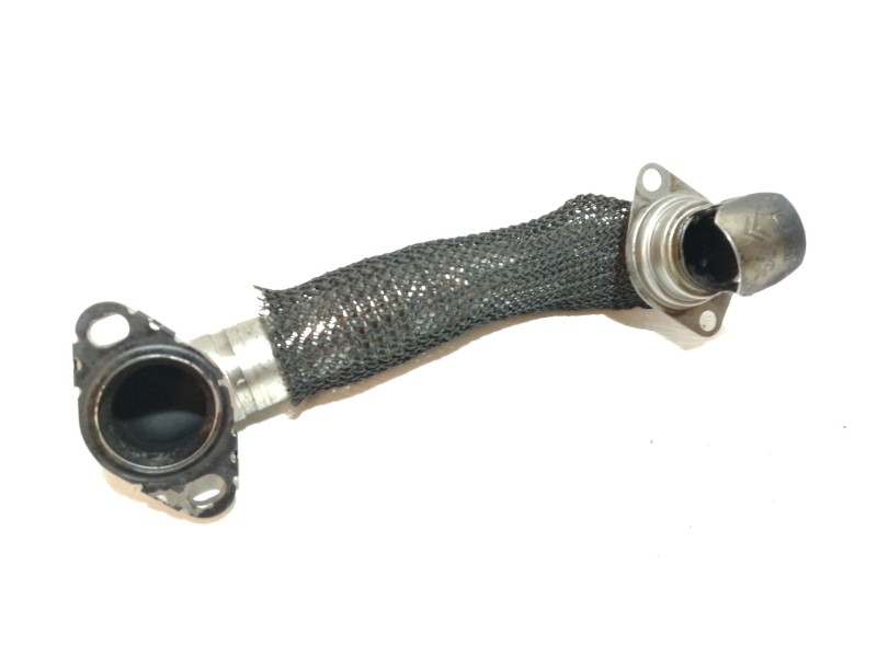 Recambio de tubo para ford fiesta (cb1) ambiente referencia OEM IAM 9674950180  