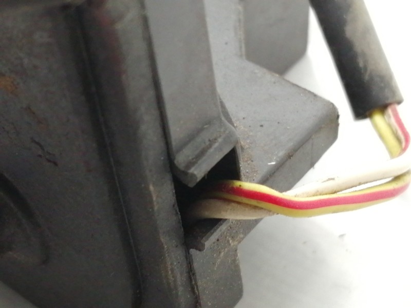 Recambio de cerradura puerta trasera derecha para mg serie 45 (rt) 1.6 16v cat referencia OEM IAM PMP116RF  