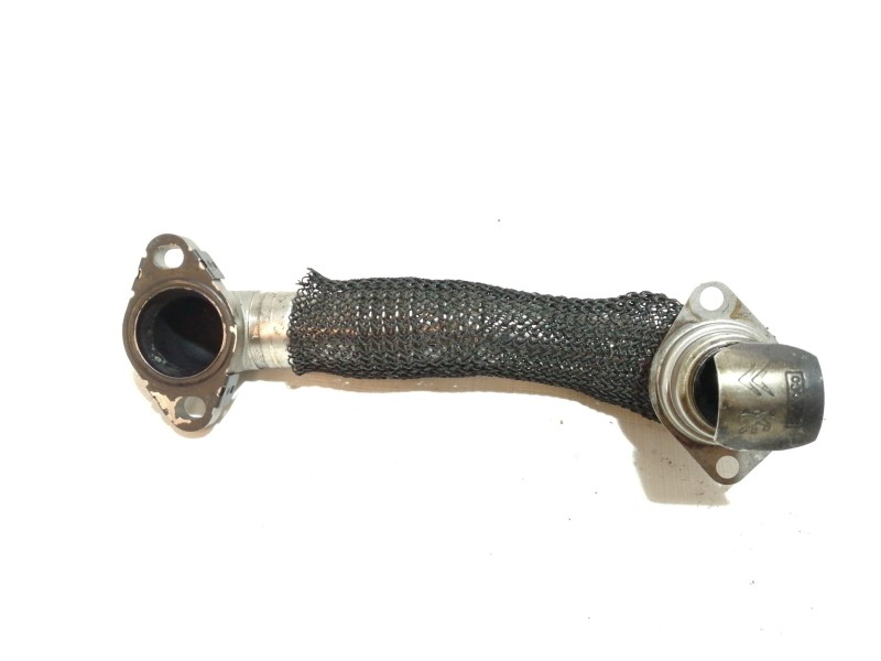 Recambio de tubo para ford fiesta (cb1) ambiente referencia OEM IAM 9674950180  